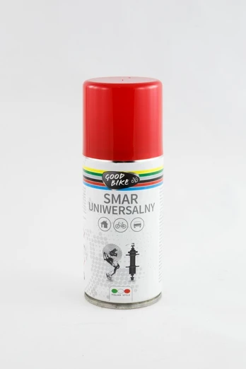 Universalus tepalas GOOD BIKE, 150 ml