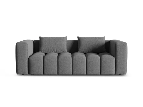 Sofa With Bed Function And Box, "Verona", 3 Seats, 252x98x85 Made in Europe