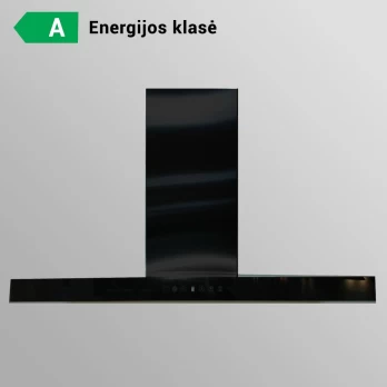 Garų surinktuvas Tecnowind 278068200007