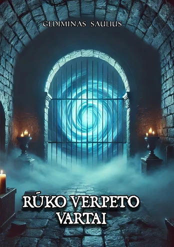 Rūko verpeto vartai