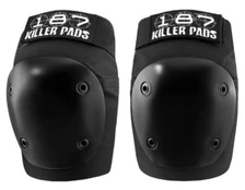 187 killer pads fly knee