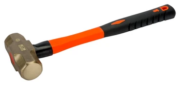 NS sledge hammer AL-BR 2500fb