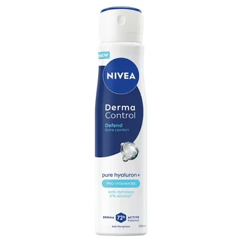 NIVEA_Derma Control Defend antyperspirant spray 250ml
