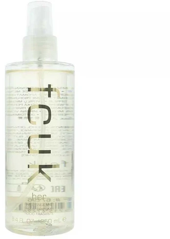 FCUK Jos kūno dulksna 250ml