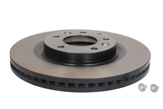 TRW DF4958S Brake Disc