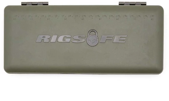 Pavadėlinė Korda Rigsafe Combi
