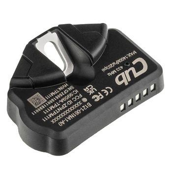 TPMS Rato oro slėgio jutiklis CUB SENSOR/BRANDED