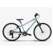 Dviratis 24" Puky LS-PRO 24-8 pilkai mėlynas kaina