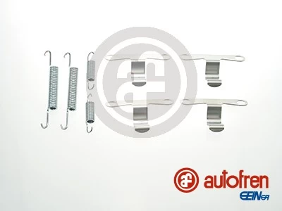AUTOFREN D3-985A Brake shoe fitting kit