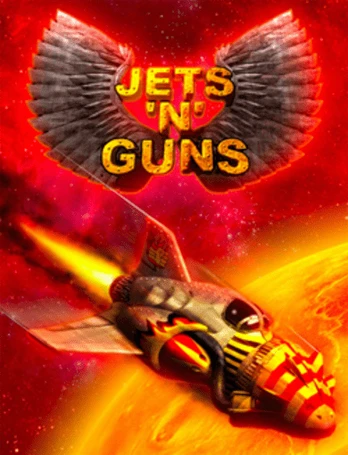 Jets'n'guns Gold PC