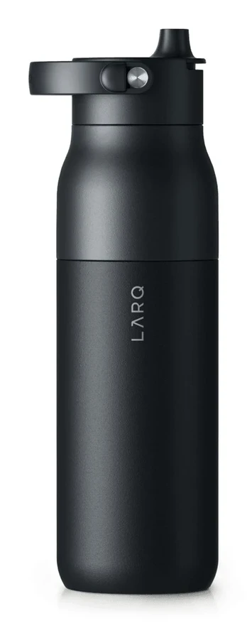 LARQ PureVis Bottle 2 - self-cleaning bottle 1L