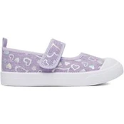 DeeZee Naminės šlepetės CEO-CM231220-10A Violetinė