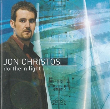CD Jon Christos – Northern Light