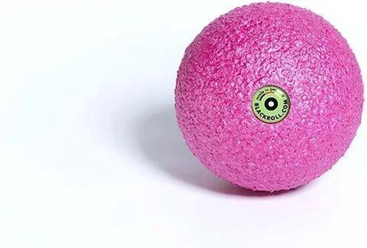 Masažinis kamuoliukas BLACKROLL BALL08 - Rožinė