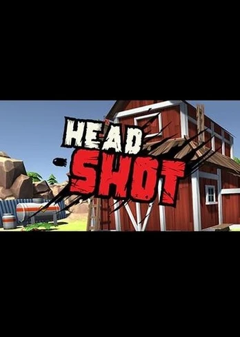 Head Shot PC