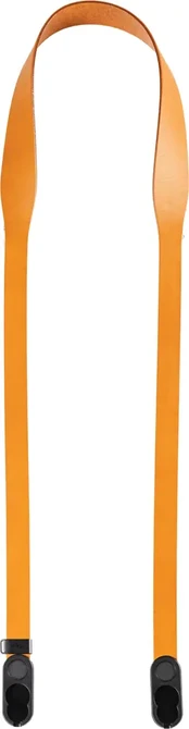Peak Design camera strap Form Leather Standard, amber