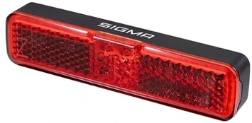 Sigma elektrinio dviračio galinis žibintas EOX RL BRAKE