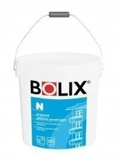 Gruntavimo priemonė Bolix N 10kg