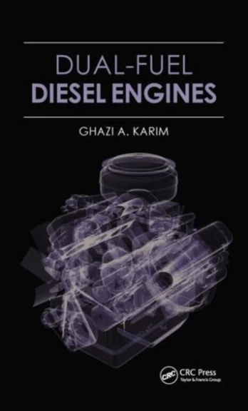 Dual-Fuel Diesel Engines