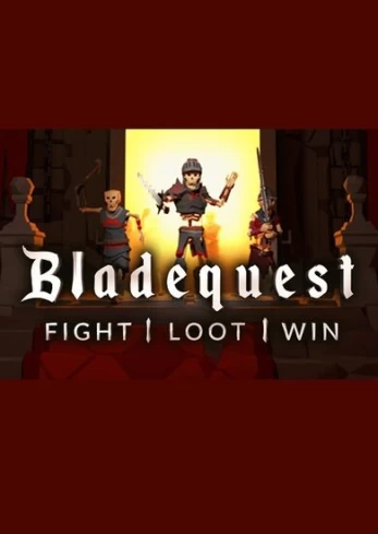 Bladequest Steam