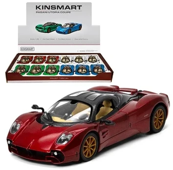 Trifox Pagani Utopia Coupe K-551 28614