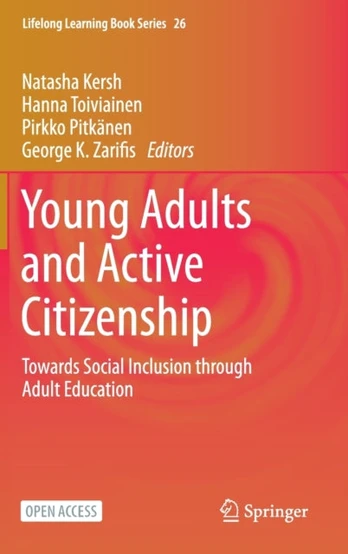 Young Adults and Active Citizenship