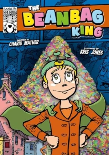 Beanbag King