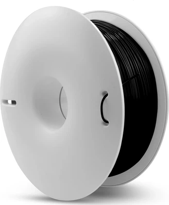 Fiberlogy Filaments FiberFlex 40D Melns 1 75 mm 0 85 kg
