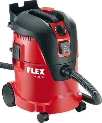 Dulkių siurblys Flex VCE 26 L MC