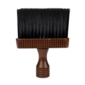 Šepetėlis kaklui valyti Barber