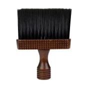 Šepetėlis kaklui valyti Barber kaina