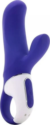 SATISFYER VIBE MAGIC BUNNY
