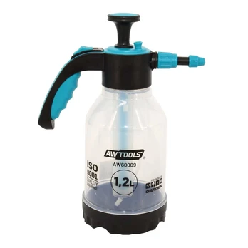 AW-Tools AWTOOLS SLĖGINIS PURKŠTUVAS 1,2l