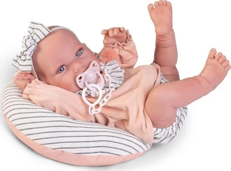 Ispaniška lėlė Pipa 42cm - Antonio Juan