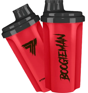 Trec Nutrition Boogieman Shaker, Red, 700 ml
