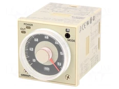 Usorteret timer h3cr-a 100-240v ac - 667919 kaina