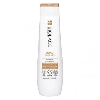 Biolage - Biolage Bond Therapy Shampoo - RELEASED from 1.2. - 250 ml
