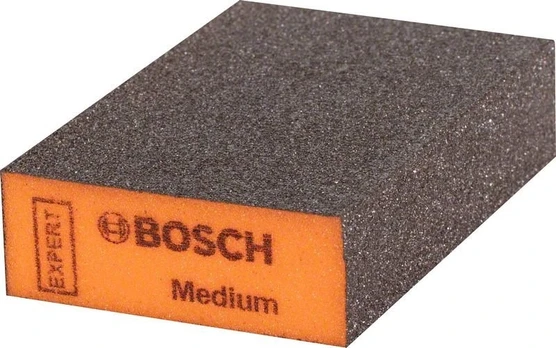 Šlifavimo kaladėlė Bosch Expert S471, 9.7 cm x 6.9 cm