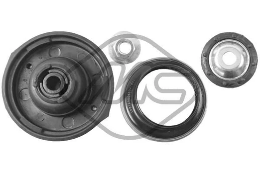 Remonto komplektas, pakabos statramstis Metalcaucho 05902