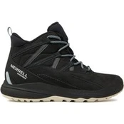 Merrell Bravada Edge 2 Thermo Demi WP W J036804 batai : Dydis - 40