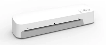 Peach Laminatorius Eco Sprint A4 PL760 baltas