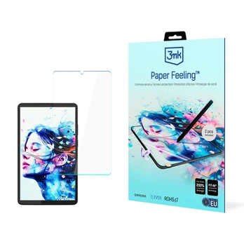 3Mk Protection Lenovo Tab One - iki 11" 3mk Paper Feeling