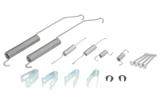 DELPHI LY1420 Brake shoe fitting kit