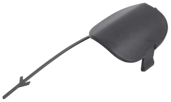 Blic Tempimo kilpos dangtelis Fiat Panda 2012-