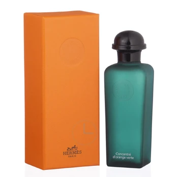 Odekolonas Hermes Eau D'Orange, 50 ml