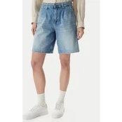 JOOP! Jeans Džinsiniai šortai Eike 30102876 Mėlyna
