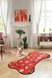 Conceptum Hypnose Kilimas (60 x 100) Osso kaina