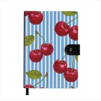 Sweet Moment - Notebook, A5 (14.8 x 21cm) / Lined
