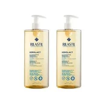Rilastil XEROLACT cleansing oil pack 2 x 1000 ml