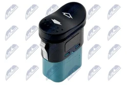 Jungiklis, lango pakėliklis NTY EWS-FR-013 kaina